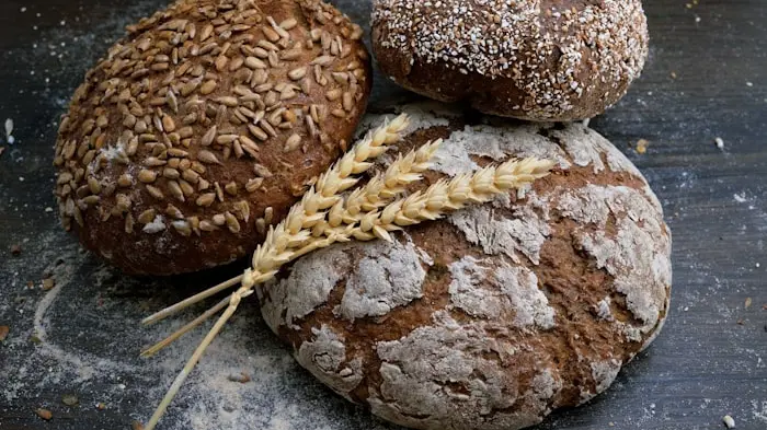 Boulangerie