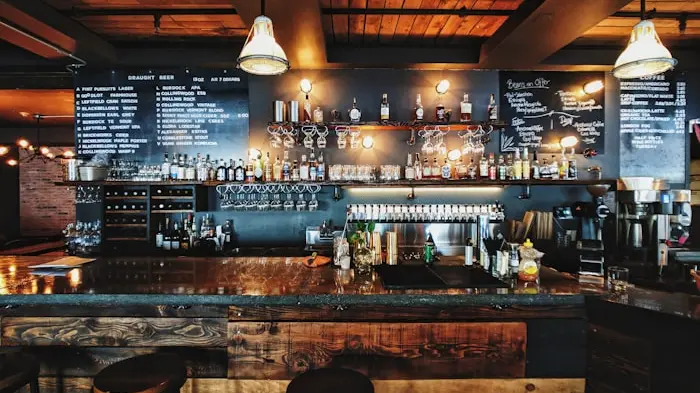 Bar / Brasserie