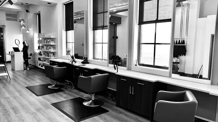 Coiffeur