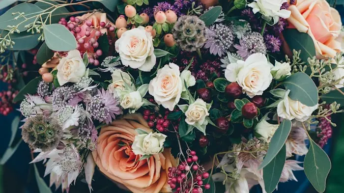 Fleuriste